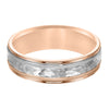 Goldman Wedding Band