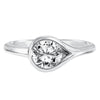 Goldman Engagement Ring