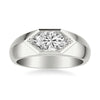 Goldman Engagement Ring