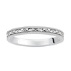 Goldman Wedding Band