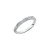 ArtCarved Wedding Band