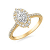 Goldman Engagement Ring