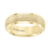 Triton Wedding Band