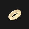 Triton Wedding Band