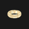 Triton Wedding Band