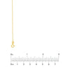 1.05mm Open Cable Chain