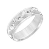 Goldman Wedding Band