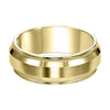 Goldman Wedding Band