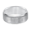 Goldman Wedding Band