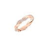 ArtCarved Wedding Band