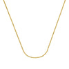 1.8mm Designer Rope Chain