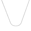 1.8mm Designer Rope Chain