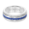 Triton Wedding Band