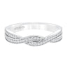 ArtCarved Wedding Band