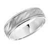Goldman Wedding Band