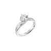ArtCarved Engagement Ring