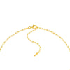 D/C Knot Forzentina Necklace