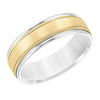 Goldman Wedding Band