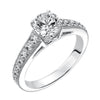 Goldman Engagement Ring