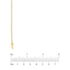 Diamond 16' Tennis Necklace (2-5/8tcw)