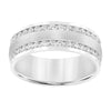 Goldman Wedding Band