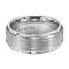 Triton Wedding Band