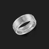 Triton Wedding Band