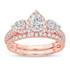 14K 2.00Ct Diam Bridal Ring