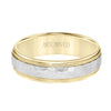 ArtCarved Wedding Band