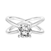 Goldman Engagement Ring