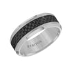 Triton Wedding Band