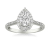 Goldman Engagement Ring