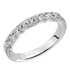 ArtCarved Ring