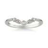 ArtCarved Wedding Band