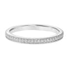 Goldman Wedding Band
