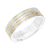 Goldman Wedding Band
