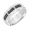 Goldman Wedding Band