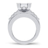 10K 1.00Ct Diamond Ring