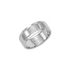 ArtCarved Wedding Band