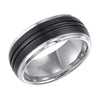 Triton Wedding Band