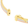 Tri Color Bangle