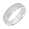 Goldman Wedding Band