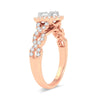 14K 0.50Ct Fashion Ring