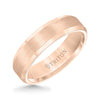 Triton Wedding Band