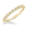 ArtCarved Wedding Band