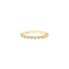 ArtCarved Wedding Band