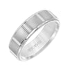 ArtCarved Wedding Band