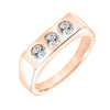 Goldman Wedding Band