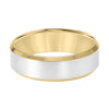 Goldman Wedding Band