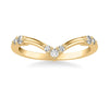 Goldman Wedding Band